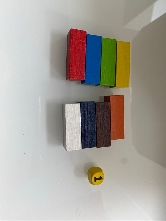 Jeu de société - photo numéro 4