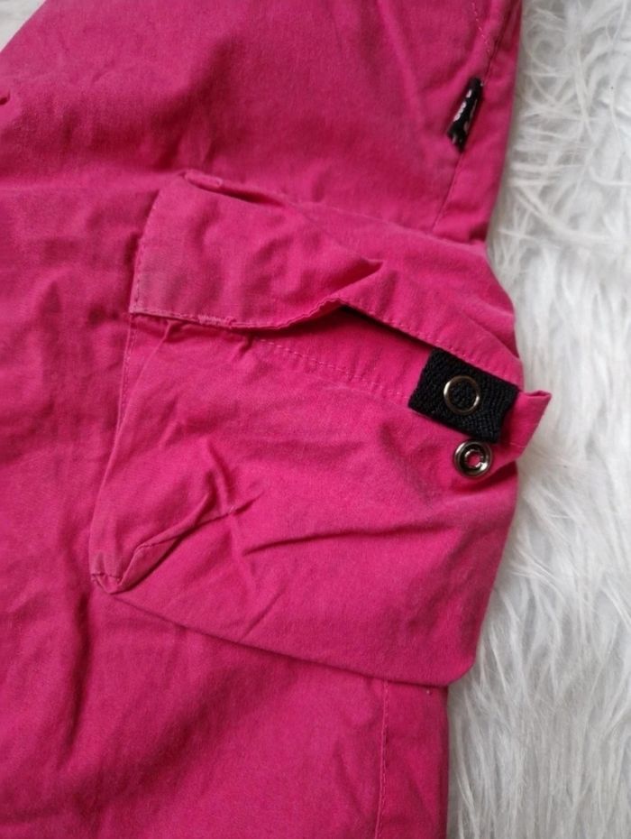 Pantalon large fille T2ans - photo numéro 3