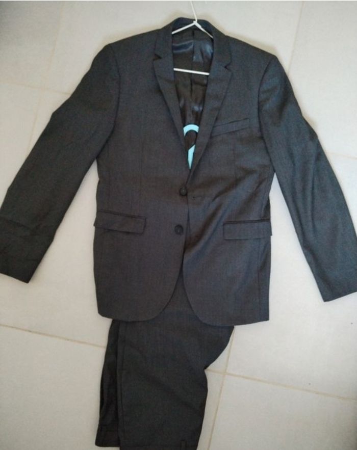 Ensemble veste et pantalon de costume brice