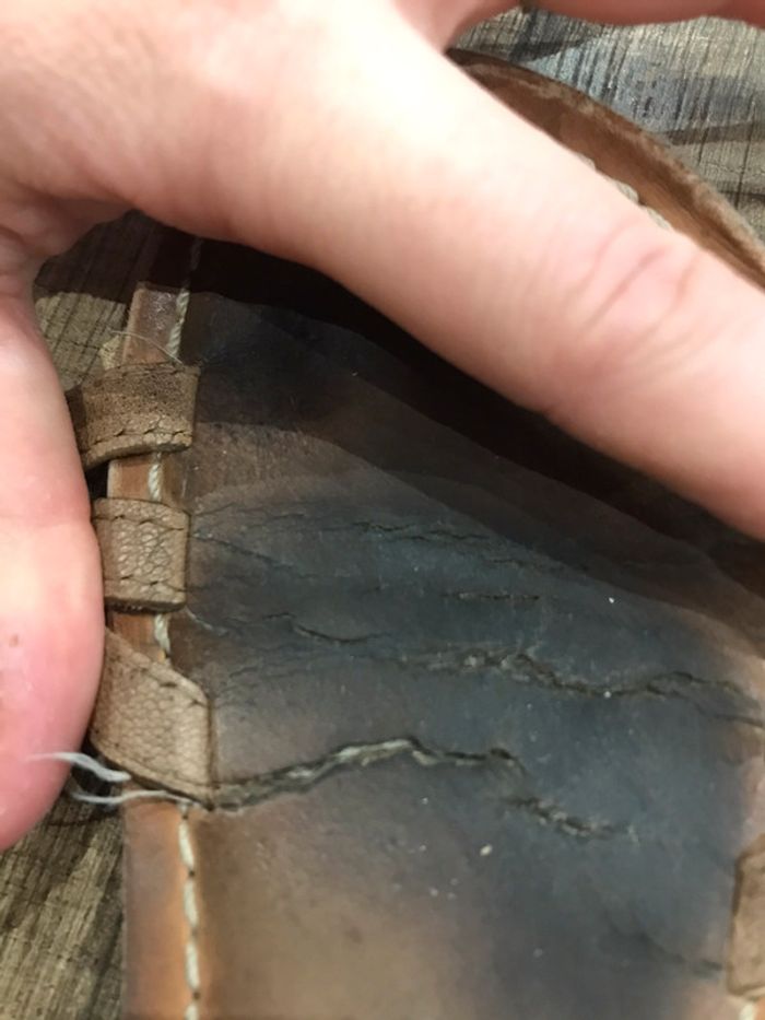 Sandales - photo numéro 3