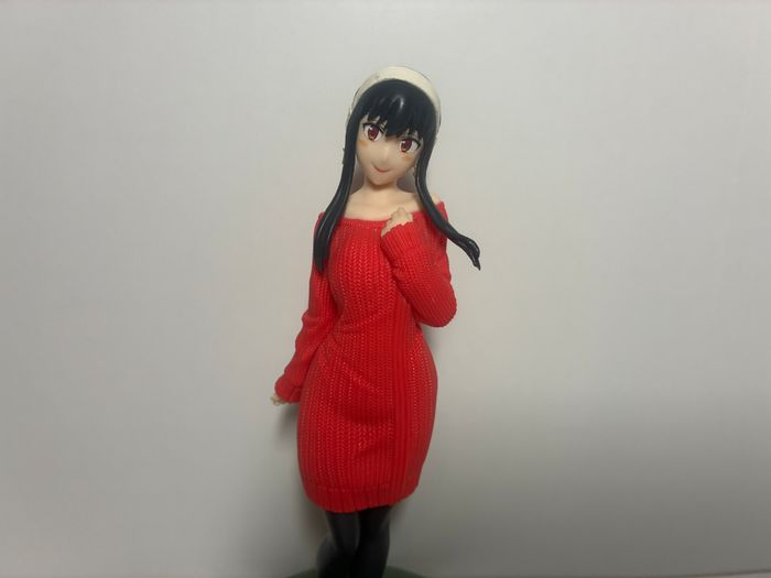 Spy x family Figurine Yor Forger - photo numéro 2