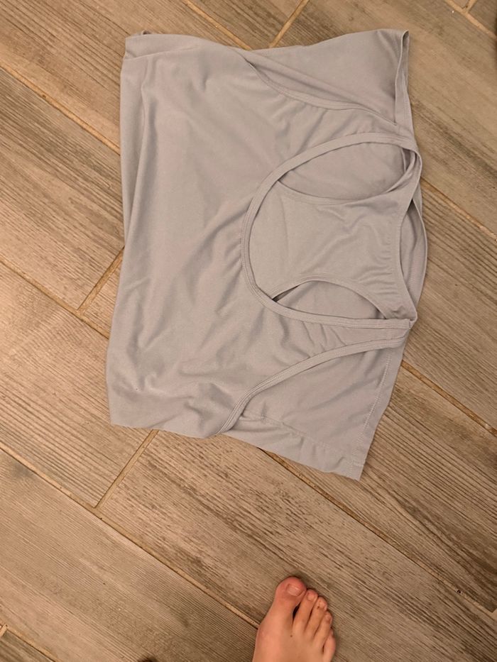 Lots debardeurs Femmes