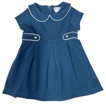 Jacadi Robe à manches courtes 12 mois