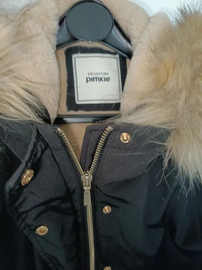 parka hiver pimkie - photo numéro 3