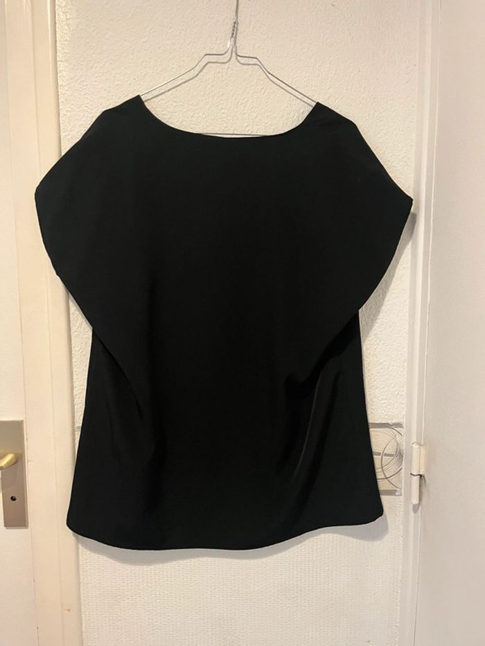 Blouse Caroll - photo numéro 4