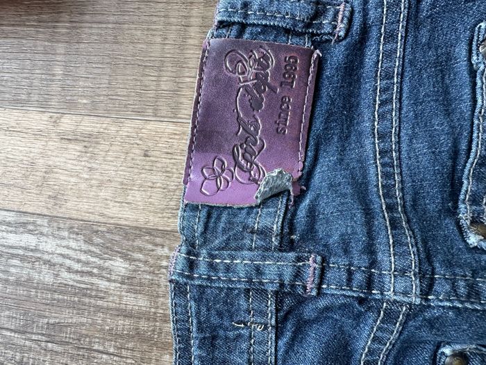 - Jeans Orchestra - 3 ans - bon état - photo numéro 3