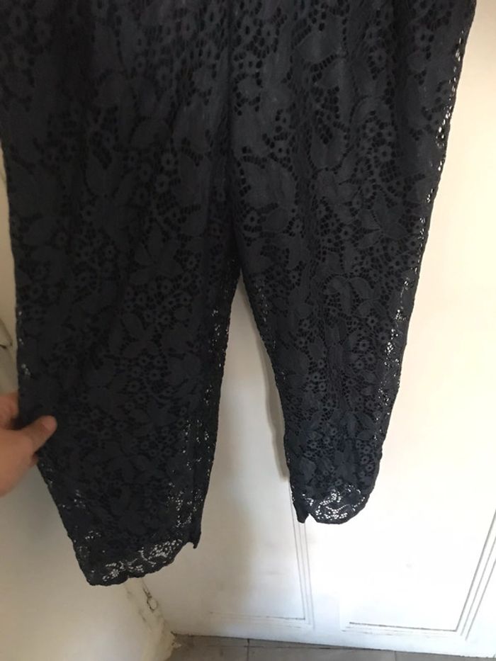 Combinaison femme Marque Object taille 38 - photo numéro 5