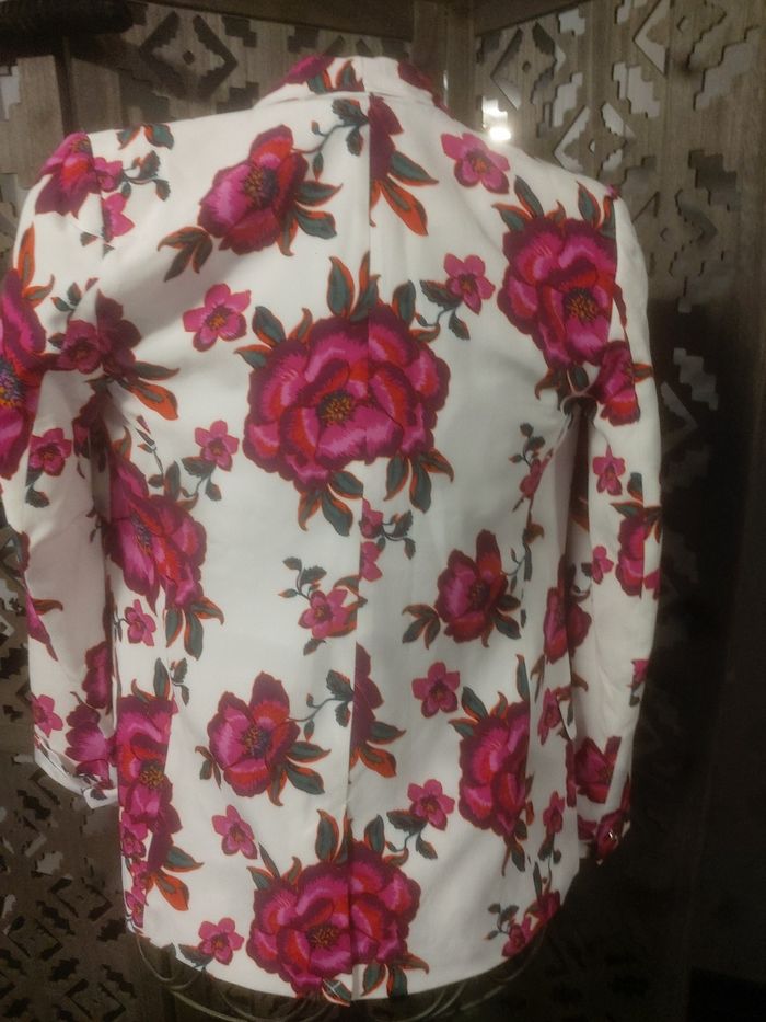 Veste Morgan - photo numéro 2