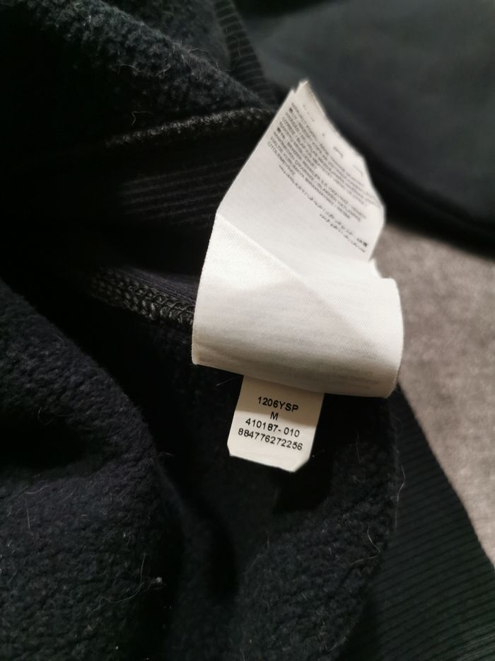 Veste à capuche vintage Nike - photo numéro 10