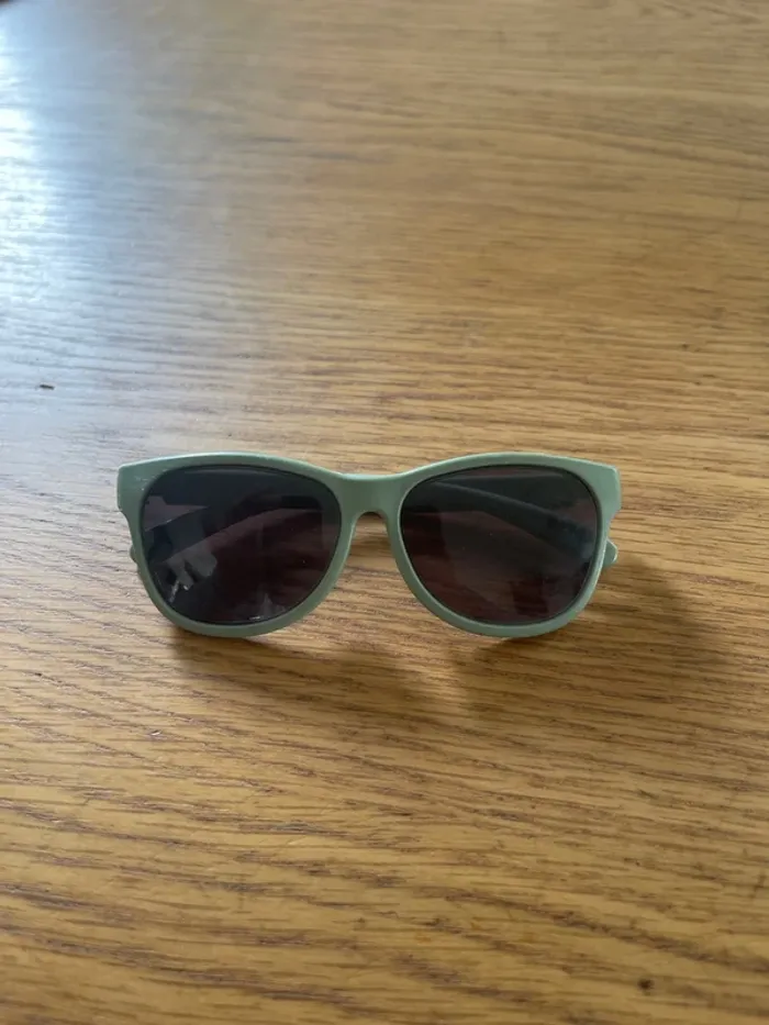 Lunette solaire