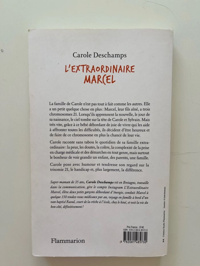 Livre - photo numéro 2