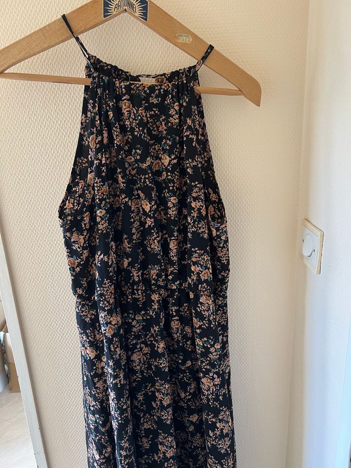 Robe ete