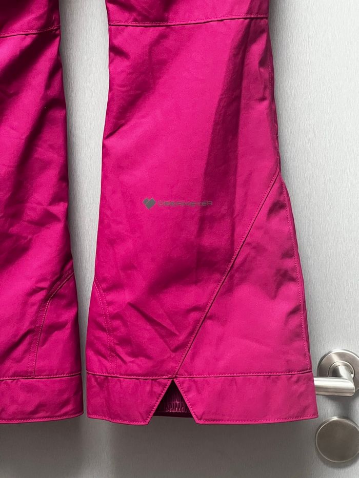 Pantalon de ski fille Obermeyer - photo numéro 9