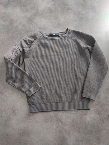 Pull garçon