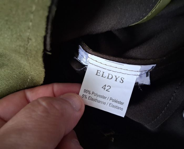 Veste Taille 42 - photo numéro 4