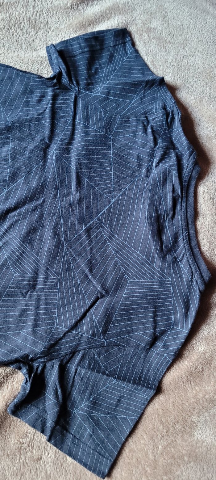 Tee-shirt - photo numéro 5