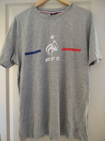 T-shirt FFF