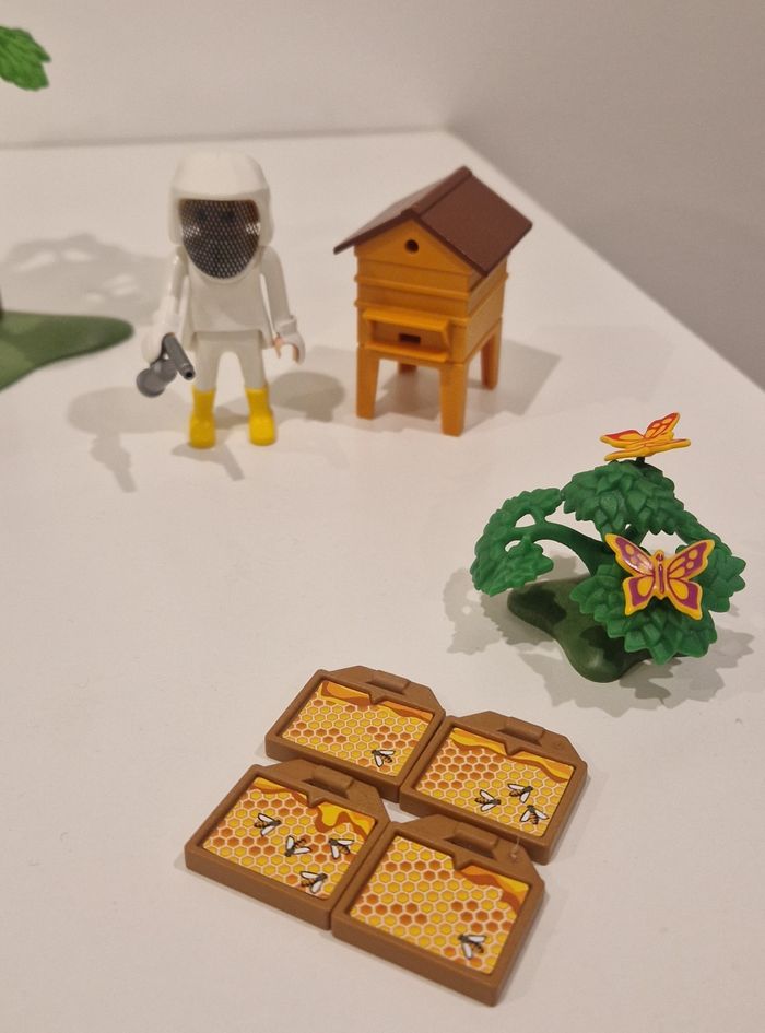 Playmobil " Les animaux de la ferme" - photo numéro 6