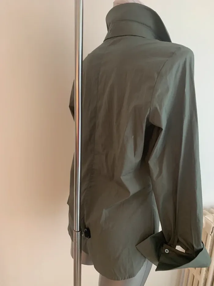 Hana San chemise T 38 - photo numéro 4