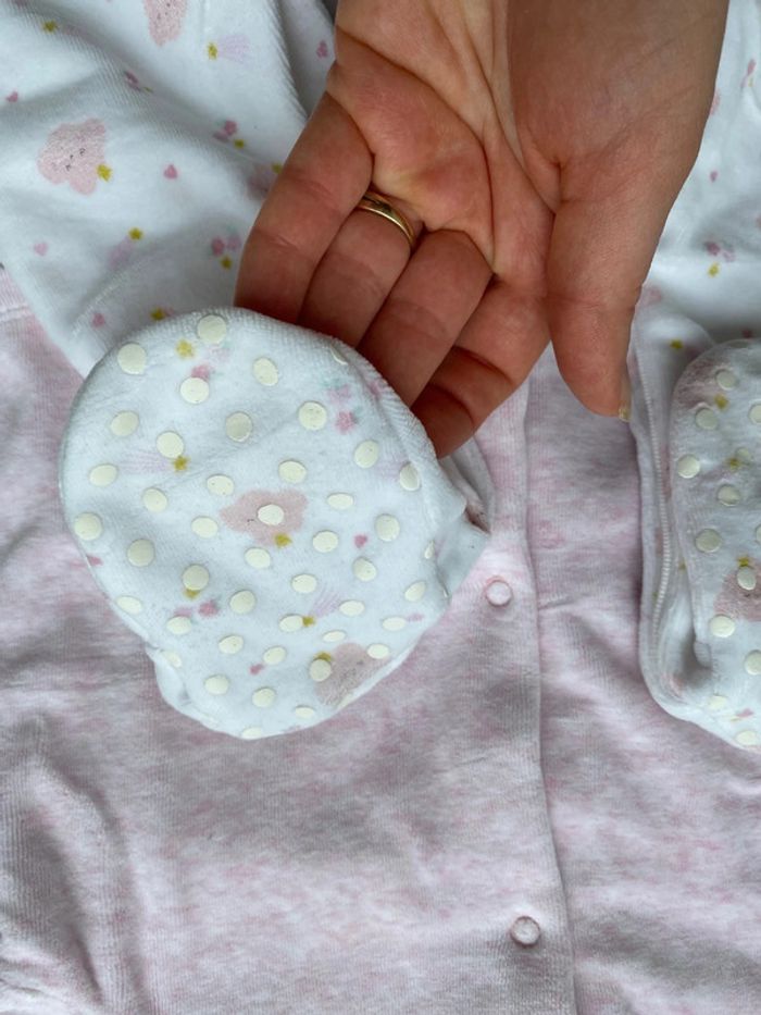 Pyjama licorne 🦄 24 mois - photo numéro 12