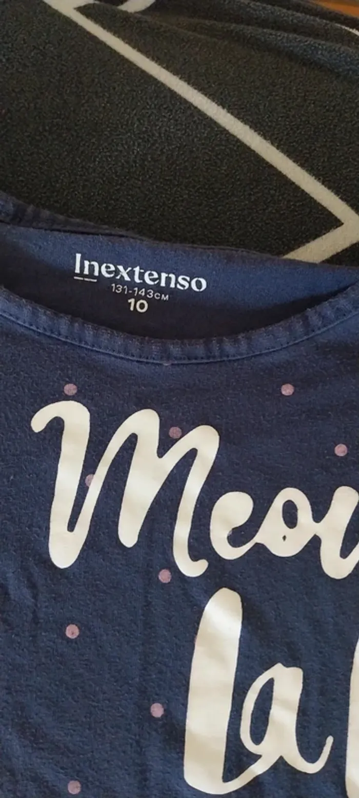 Haut T10ans - photo numéro 4