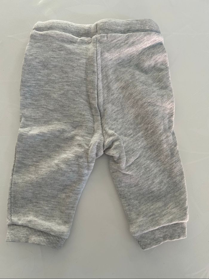 Jogging bébé - photo numéro 2