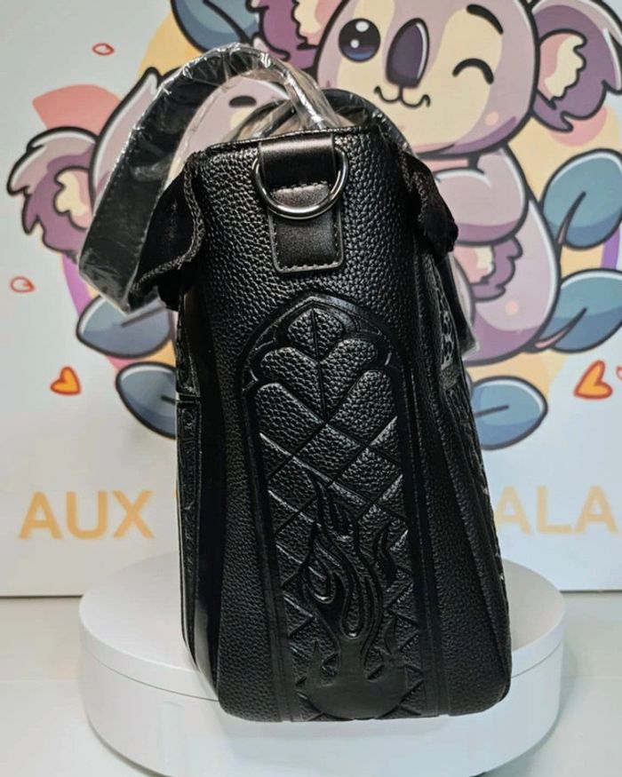 Disney - Villains - Tote Bag LoungeFly - photo numéro 6
