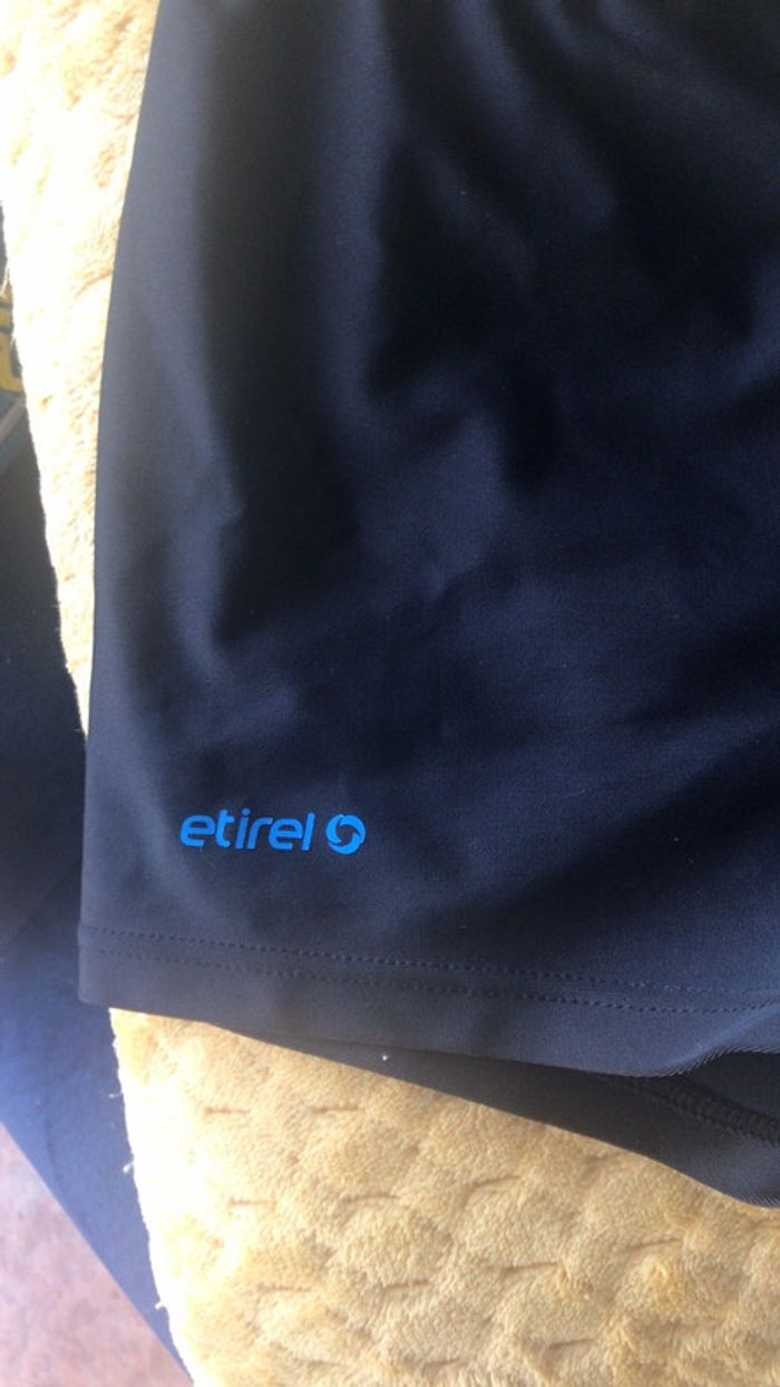Etirel maillot de bain taille 10 ans - photo numéro 2