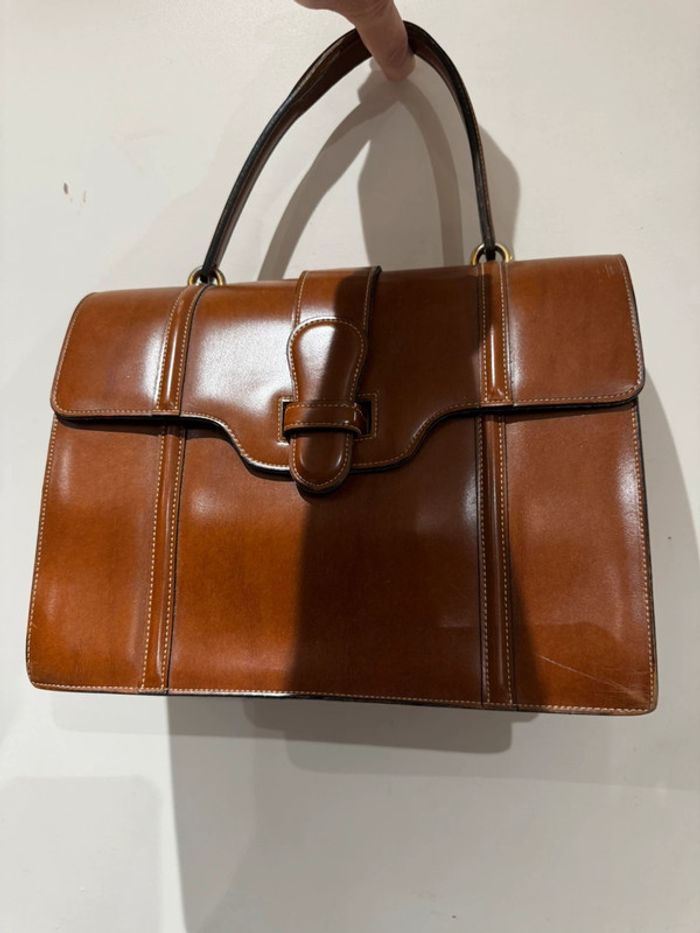 Sac à main Vintage