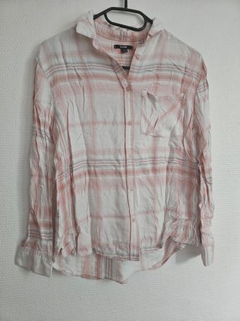 Chemise