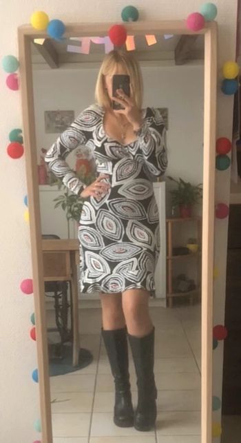Robe seventies