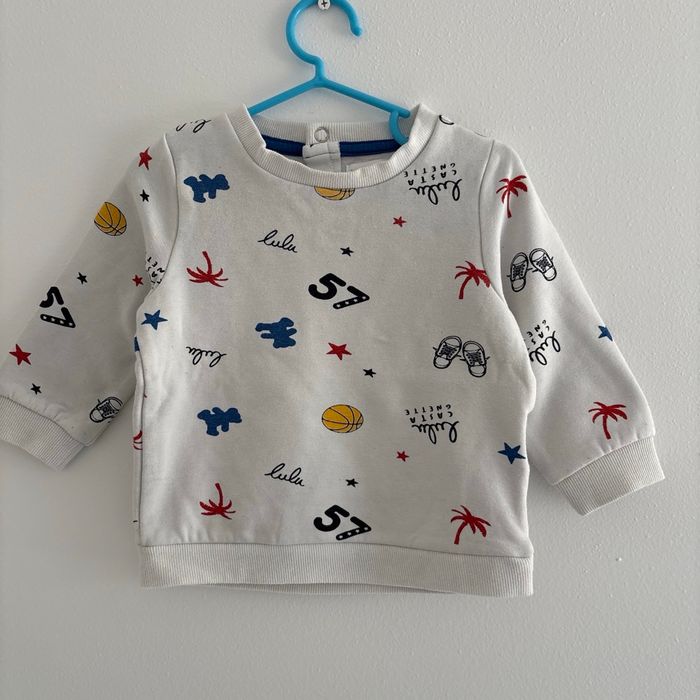 👶 Lot 6 mois - photo numéro 10