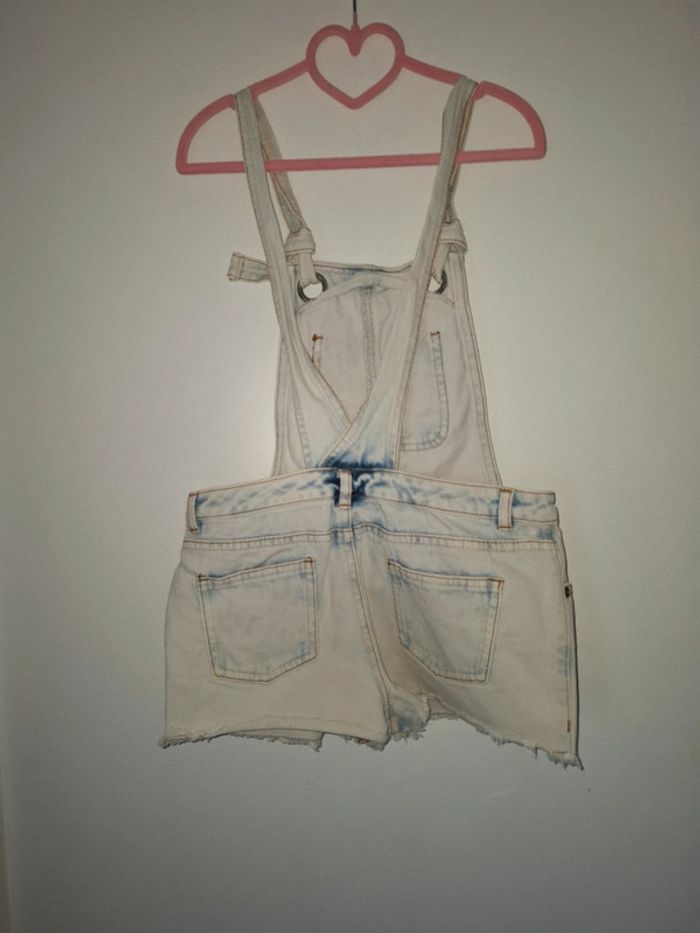 Salopette 9/10 - photo numéro 2