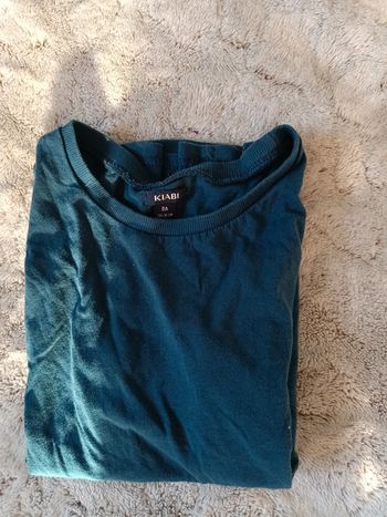 Débardeur garçon 8 ans