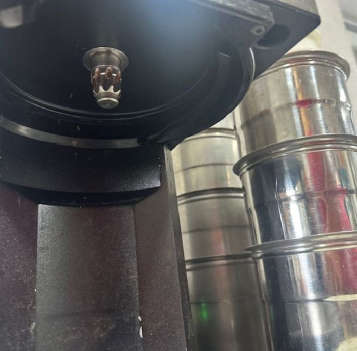 Pacojet 2 - photo numéro 3