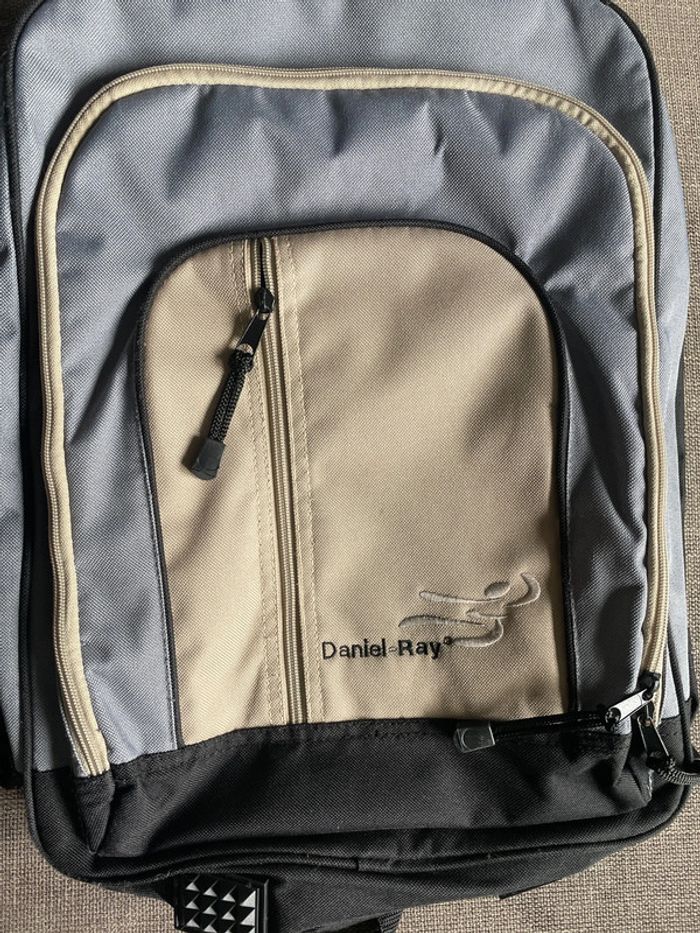 Sac à dos - photo numéro 2
