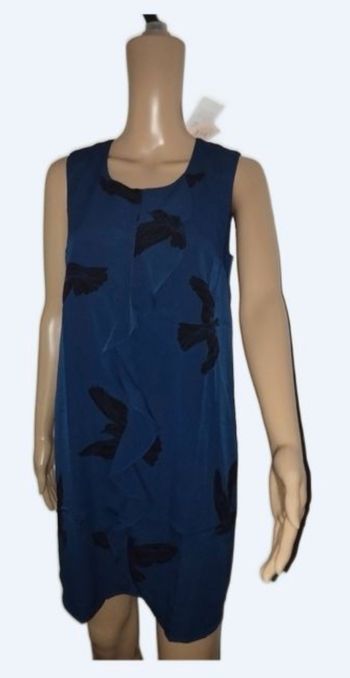 Robe little miss captain taille M