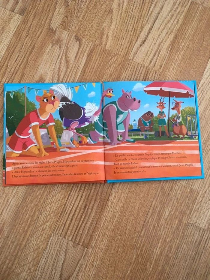 Livre NEUF - photo numéro 2