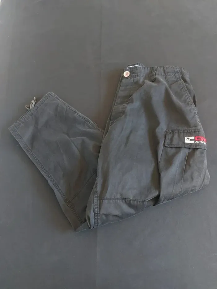 Trackpant Camps