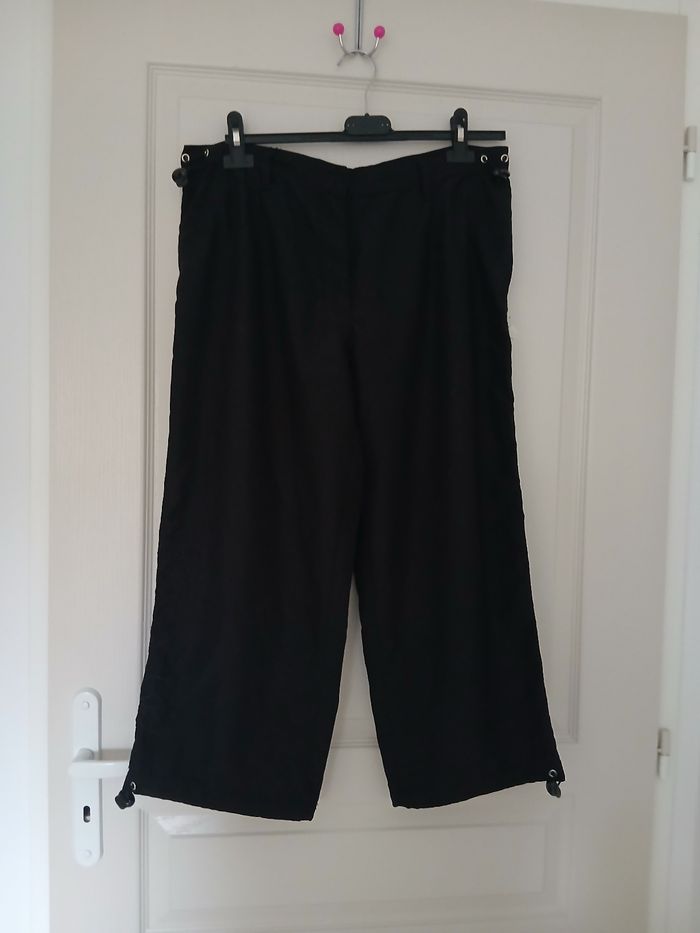 Pantacourt Blanche Porte T44