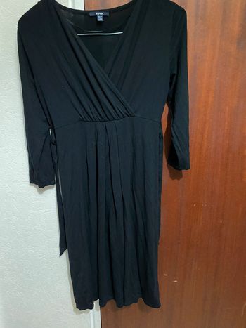 Robe maternité 38/40