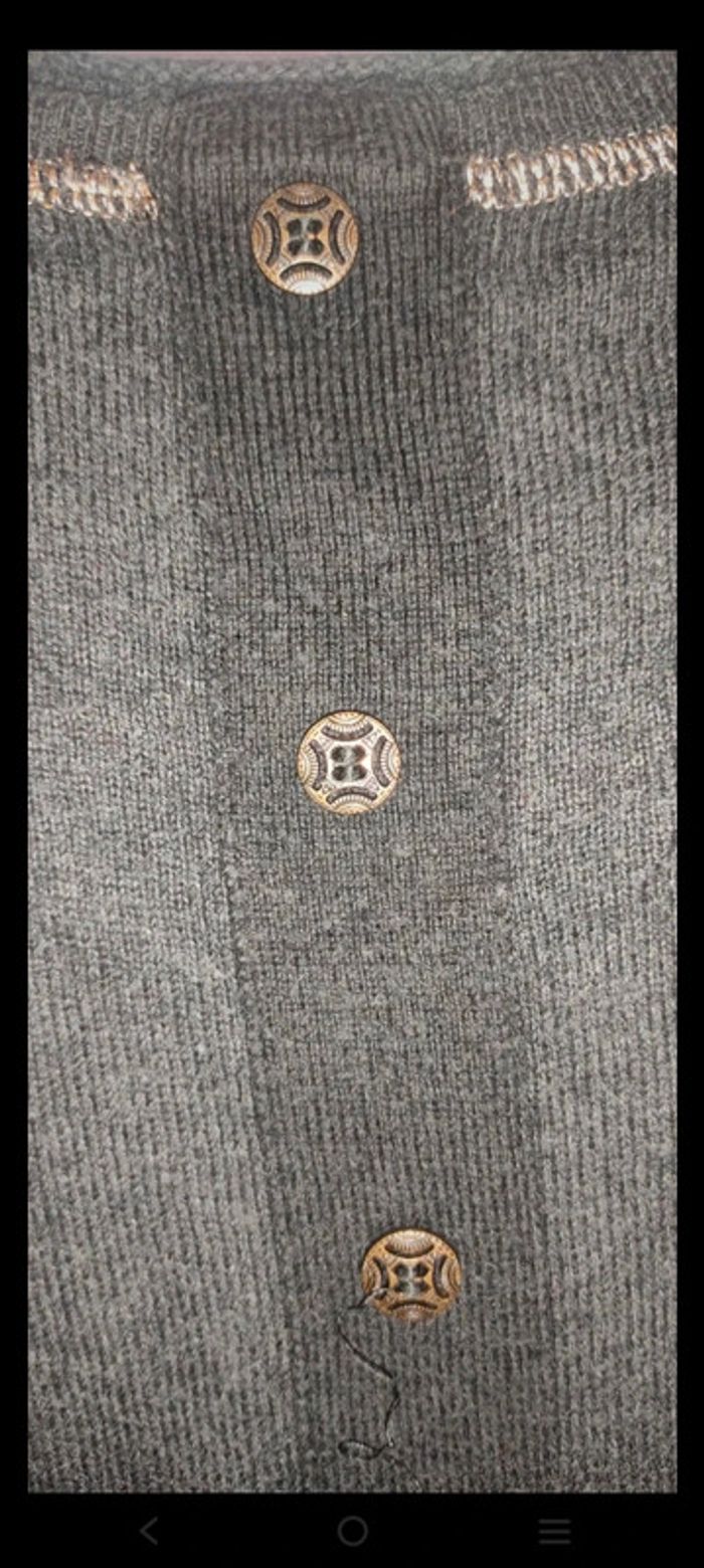 Robe pull Catimini en 6 ans - photo numéro 3