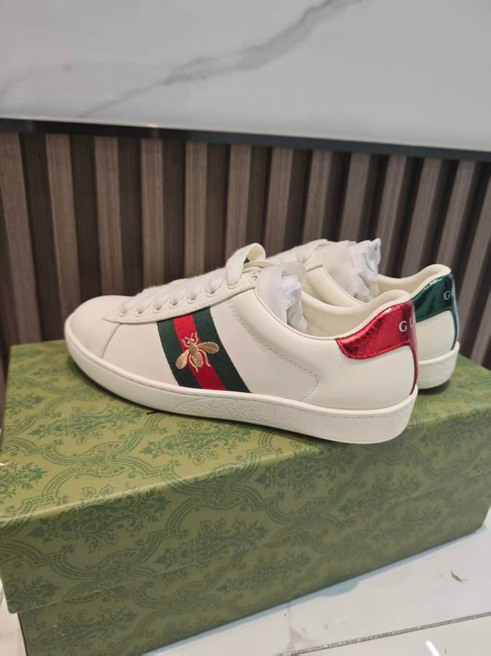Chaussures Gucci - photo numéro 1