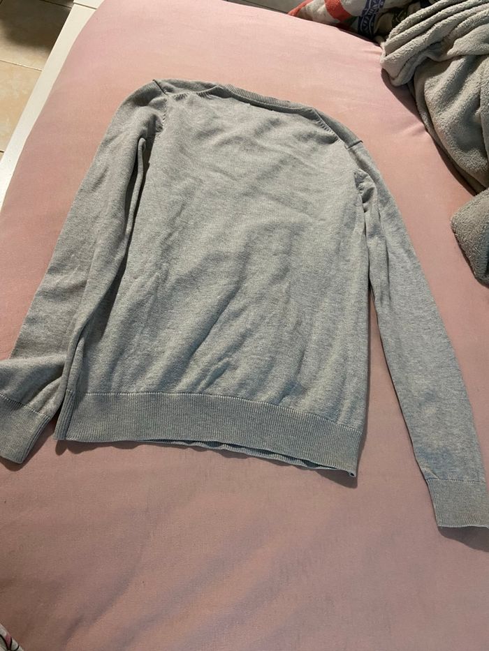 Pull fille Tomy Hilt figer - photo numéro 10