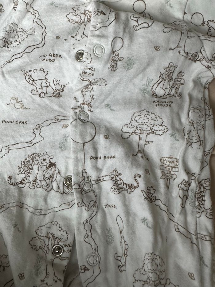 Ensemble winnie - photo numéro 3