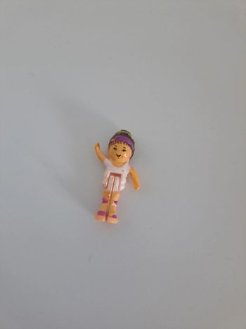 Polly pocket