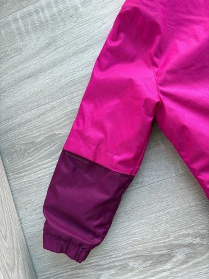 Ensemble WEDZE ski fille 3 ans + après-ski - photo numéro 19