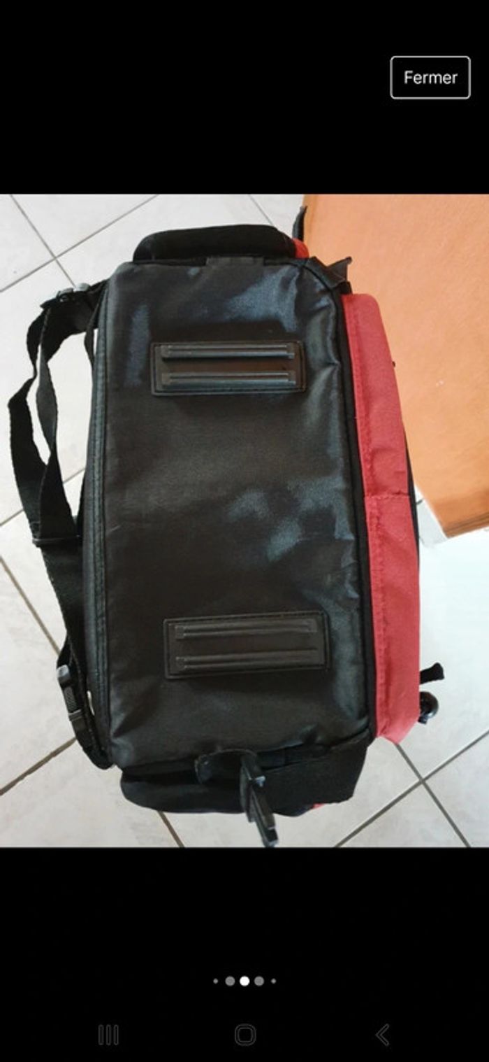 Sac pour appareil photo. - photo numéro 9