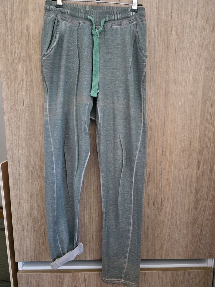 Pantalon femmen