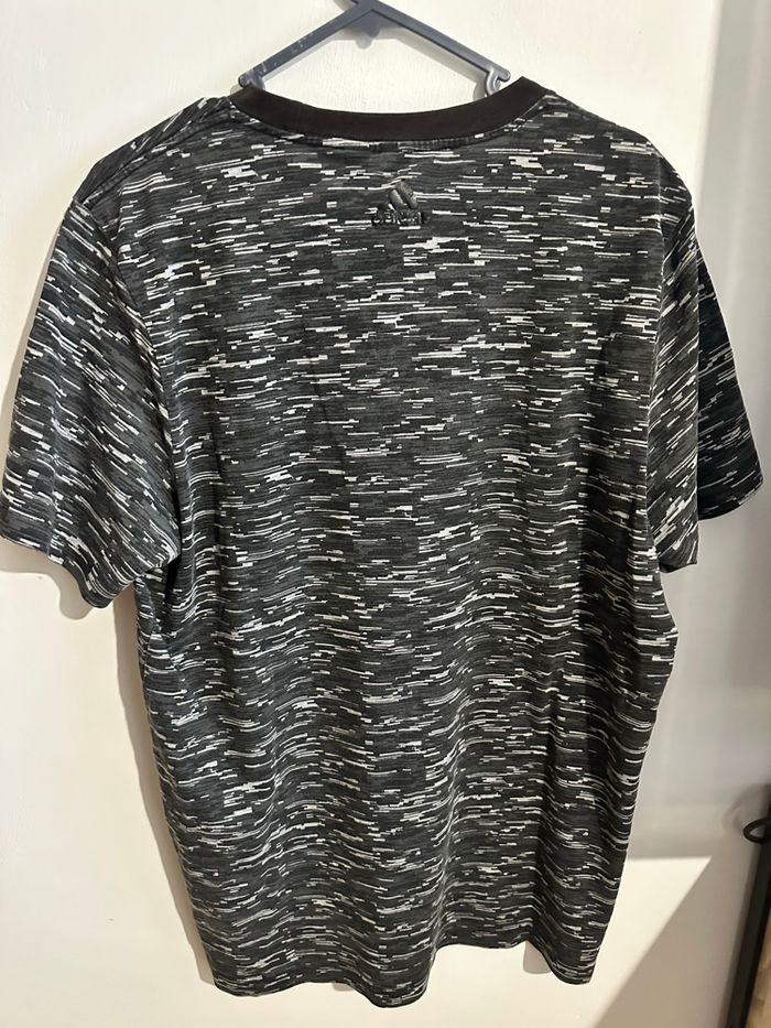 Tee shirt adidas - photo numéro 2